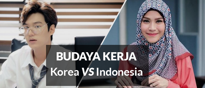 Pecinta Korea? Ternyata Begini Perbedaan Budaya Kerja di Indonesia dan Korea