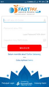 1-169x300 Cara Mendapatkan SMS Key untuk Login Aplikasi Fastpay