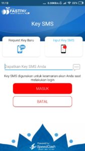 3-169x300 Cara Mendapatkan SMS Key untuk Login Aplikasi Fastpay