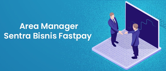 Berikut Daftar Area Manager Sentra Bisnis Fastpay