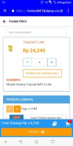 FMCG-2-150x300 Ayo Borong Kebutuhan Pokok di Layanan Grosir Fastpay, GRATIS ONGKIR lho!