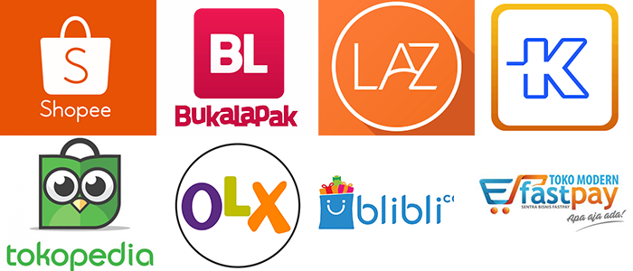 8 Aplikasi Belanja Online Paling Mudah dan Murah di Indonesia - Apa Aja Ada