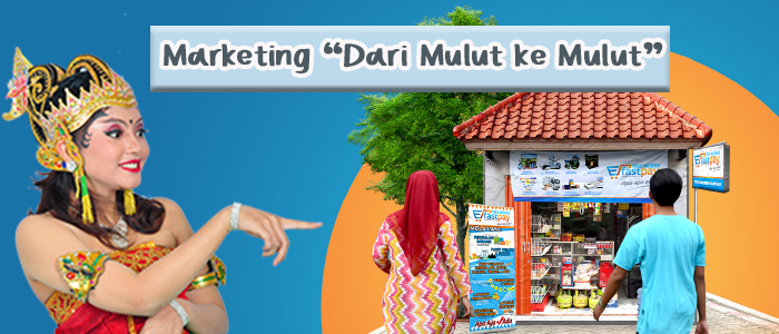 Alasan Mengapa “Dari Mulut ke Mulut” Adalah Metode Marketing Paling Efektif