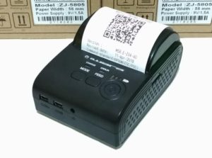 Mini-Printer-Thermal-Bluetooth-IWARE-ZJ-5805-300x223 Tips Memilih Printer Thermal Portable Pilihan Fastpay
