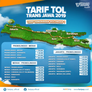 tarif-tol-trans-jawa-fastpay-300x300 Sudah Tau Tarif E-Toll Transjawa 2019? TOP-UP Sekarang Melalui Fastpay!
