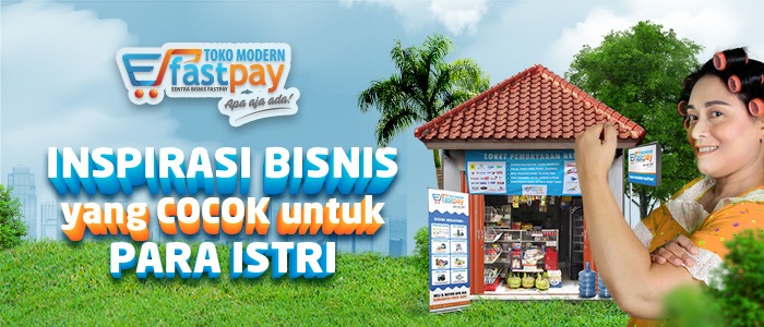 6 Bisnis Modal Kecil untuk Ibu Rumah Tangga