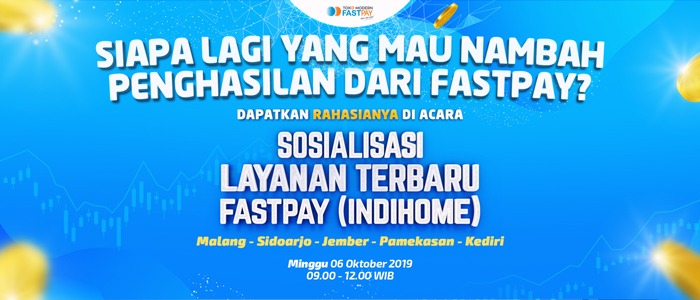 Cari Tahu Strategi Terbaru Tambah Penghasilan dari Fastpay