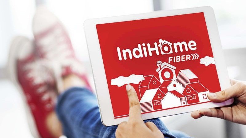 Lebih Hemat, Pasang IndiHome Tanpa Telepon Rumah Untuk Wi-Fi Harian