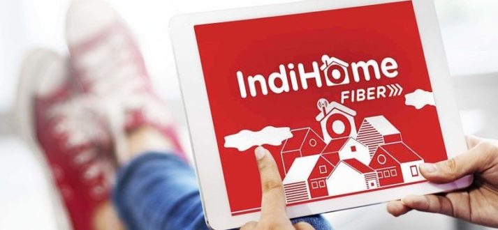 Fastpay Indihome