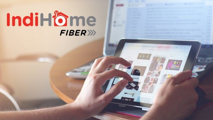 Penawaran Terbaik Khusus Internetan! Paket IndiHome Tanpa TV