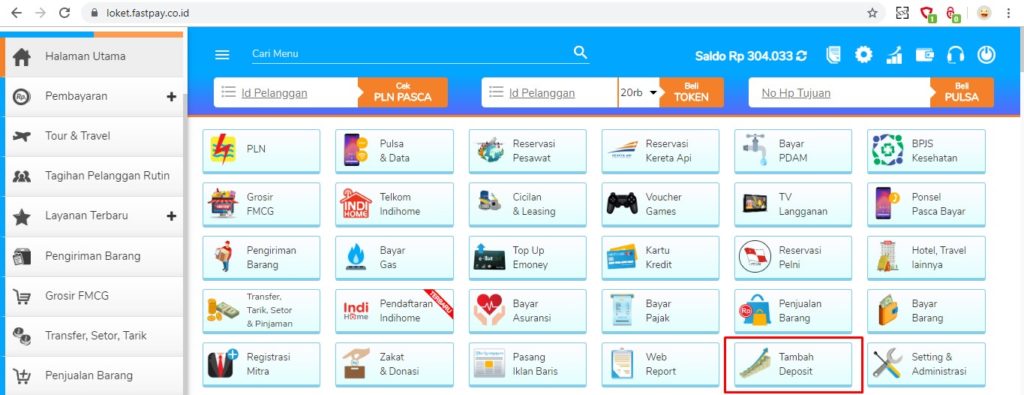deposit-1-1024x395 [LIVE] Cara dan Langkah Mudah Deposit Toko Modern Fastpay di Indomaret
