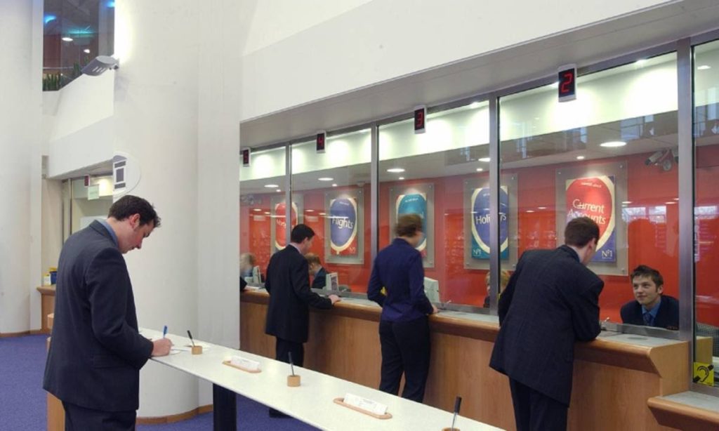 cara transfer uang tanpa rekening bank