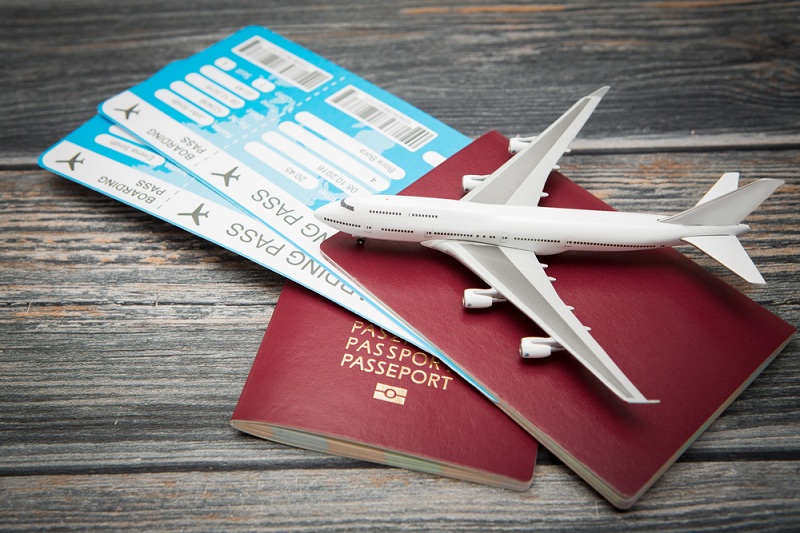 4 Cara Menjadi Agen Tiket Pesawat Online Terpercaya yang Harus Anda Tahu