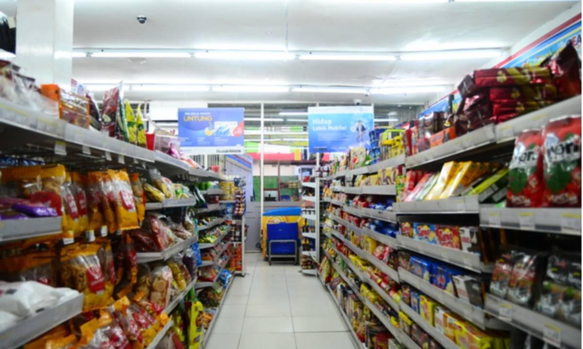 Waralaba Minimarket: Keuntungan dan Tips Memulainya