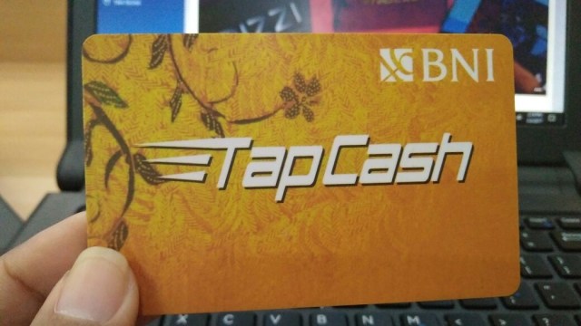 Cara Mudah Top Up E Toll BNI Pasti Berhasil!