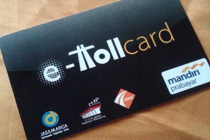 Kesulitan Top Up E Toll Mandiri? Simak Cara-Cara Praktisnya