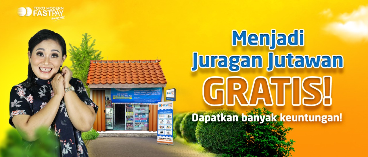 LOKET JUTAWAN! Loket Terbaik Meraih Keuntungan Menawan Secara GRATIS!