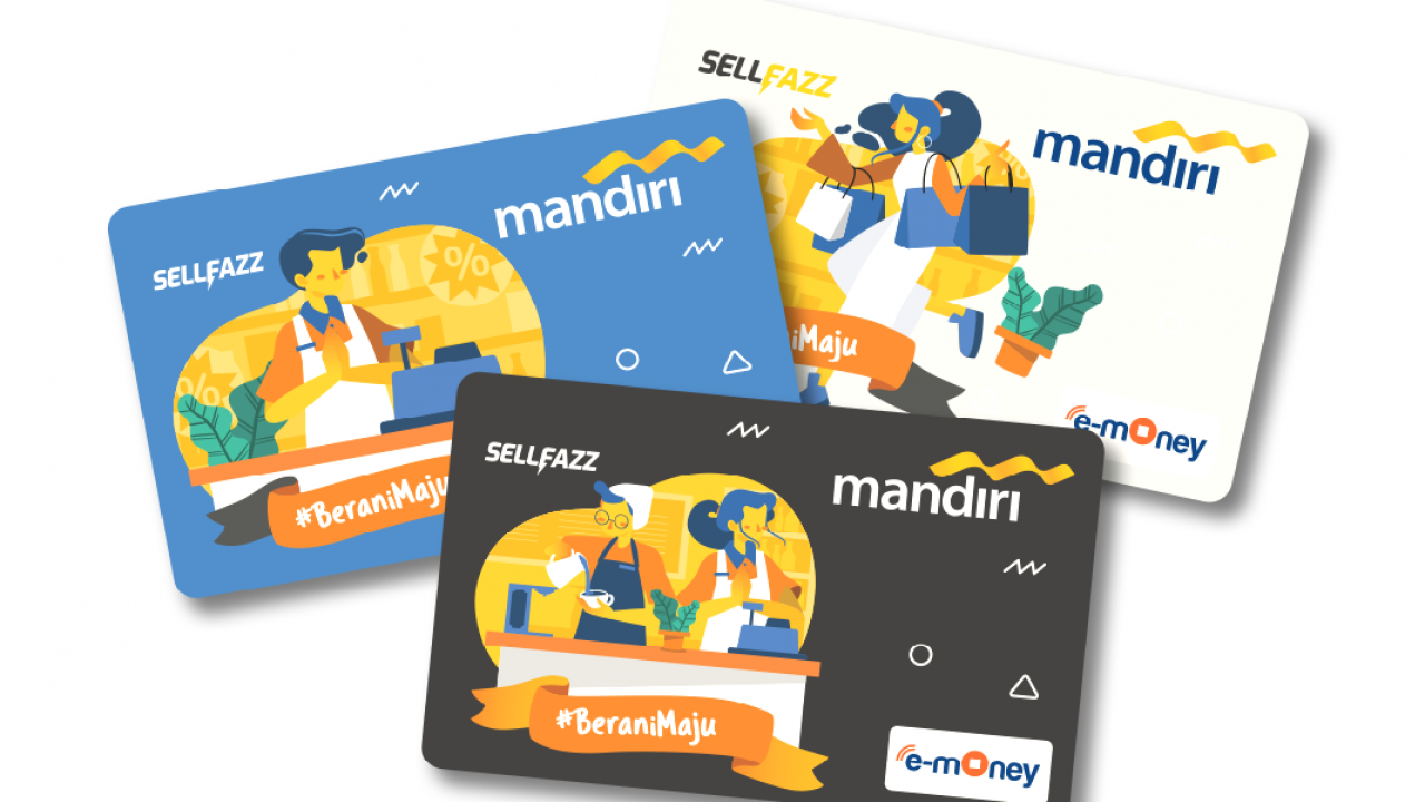 Keuntungan dan Cara Mengisi E-Money Mandiri