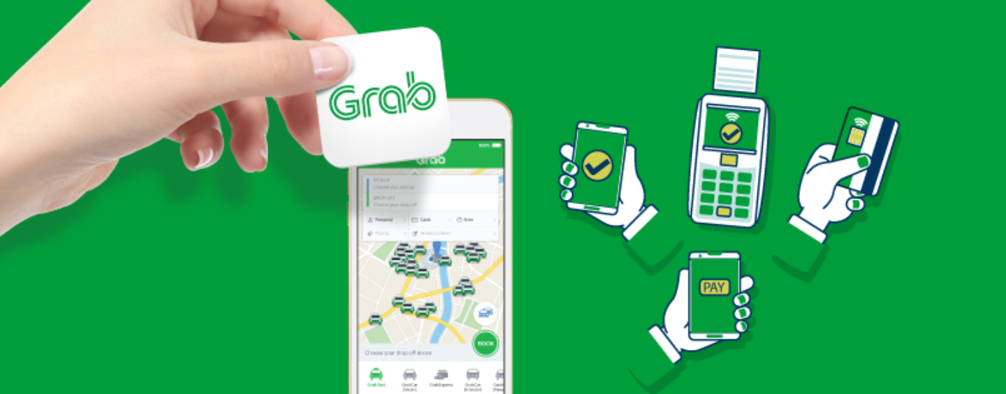 5 Cara Top Up Grab Driver Paling Mudah