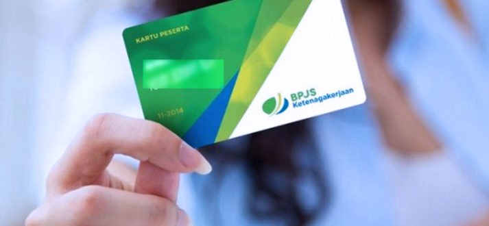 Cara Cetak Kartu BPJS Kesehatan Online dan Melalui Kantor ...