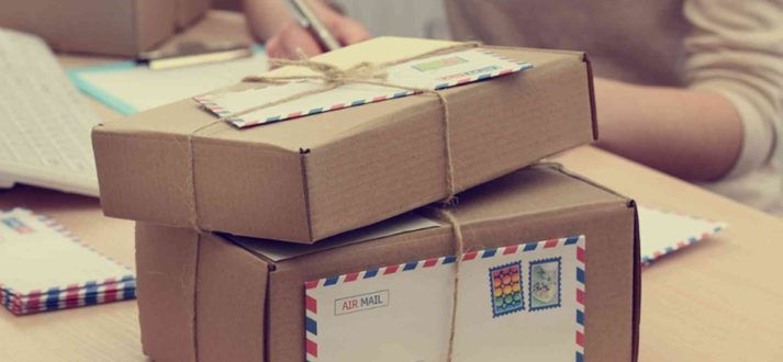 Tips Pengiriman dan Ongkos Kirim Barang Ke Luar Negeri - Toko Modern