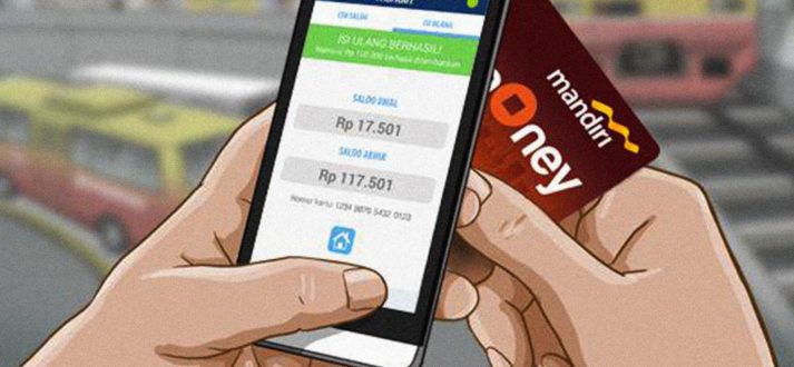 Manfaat Fastpay