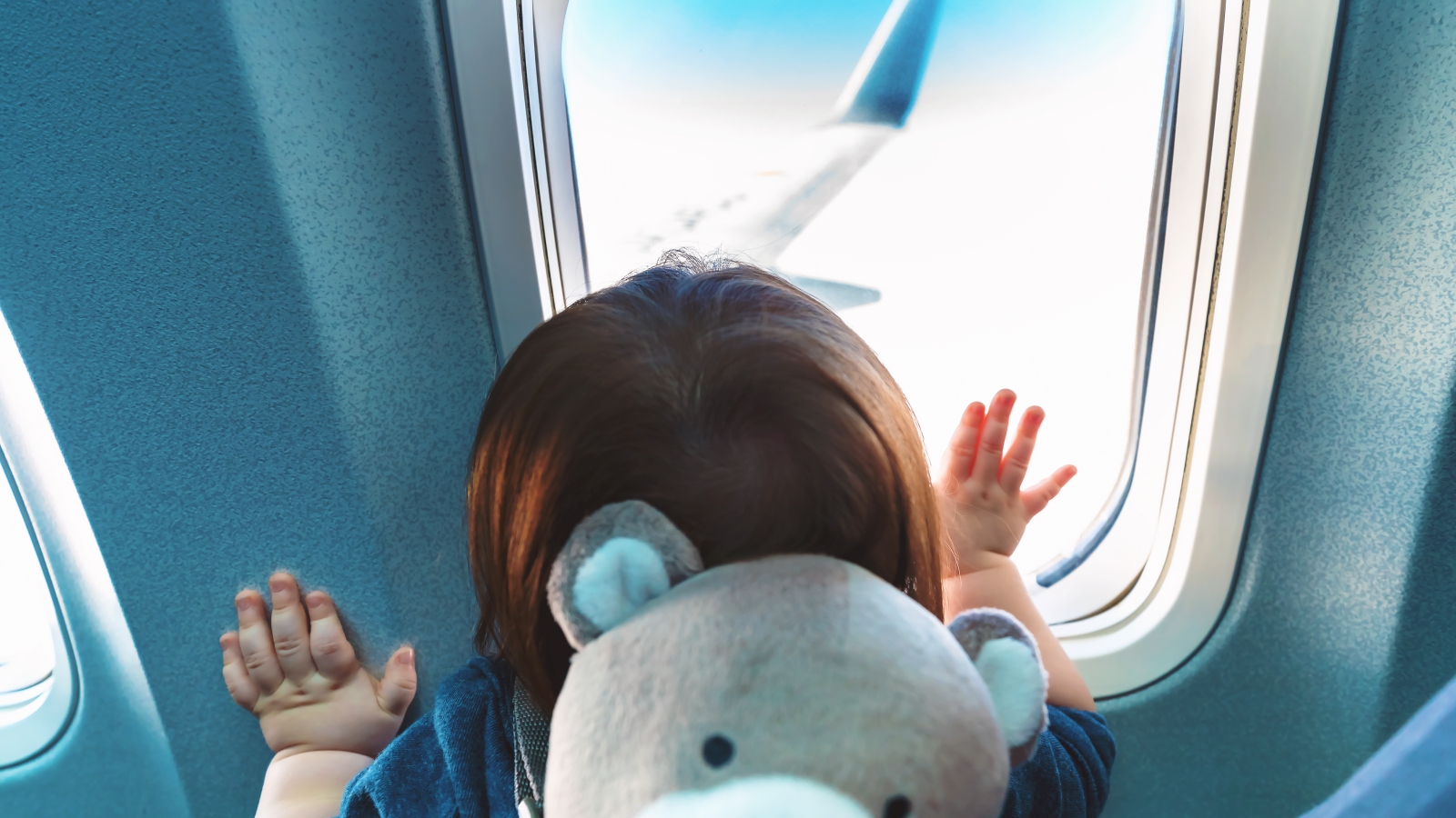 Cara Pesan Tiket Pesawat Anak dan Prosedur Check In-nya