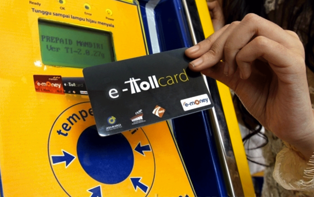 Penyebab dan Solusi E-Toll Pass Tidak Berfungsi