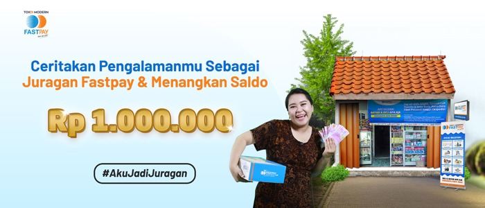 Wahai Sang Juragan, Inilah Saatnya Cerita Pengalaman Dapat Bonus Jutaan