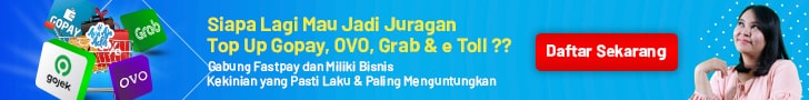 bisnis-e-money-min 4 Cara Mudah dan Cepat Untuk Menambah Saldo Grab (OVO)