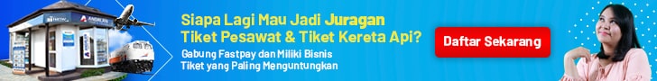 tiket [INFO KAI] Pembatalan Perjalanan Kereta Api Refund 100% Karena Covid-19