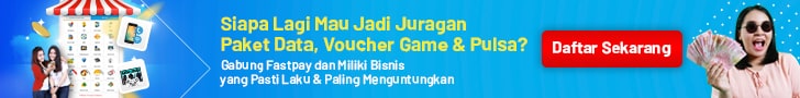 voucher Cara Jadi Agen Pulsa yang Mudah dan Menguntungkan