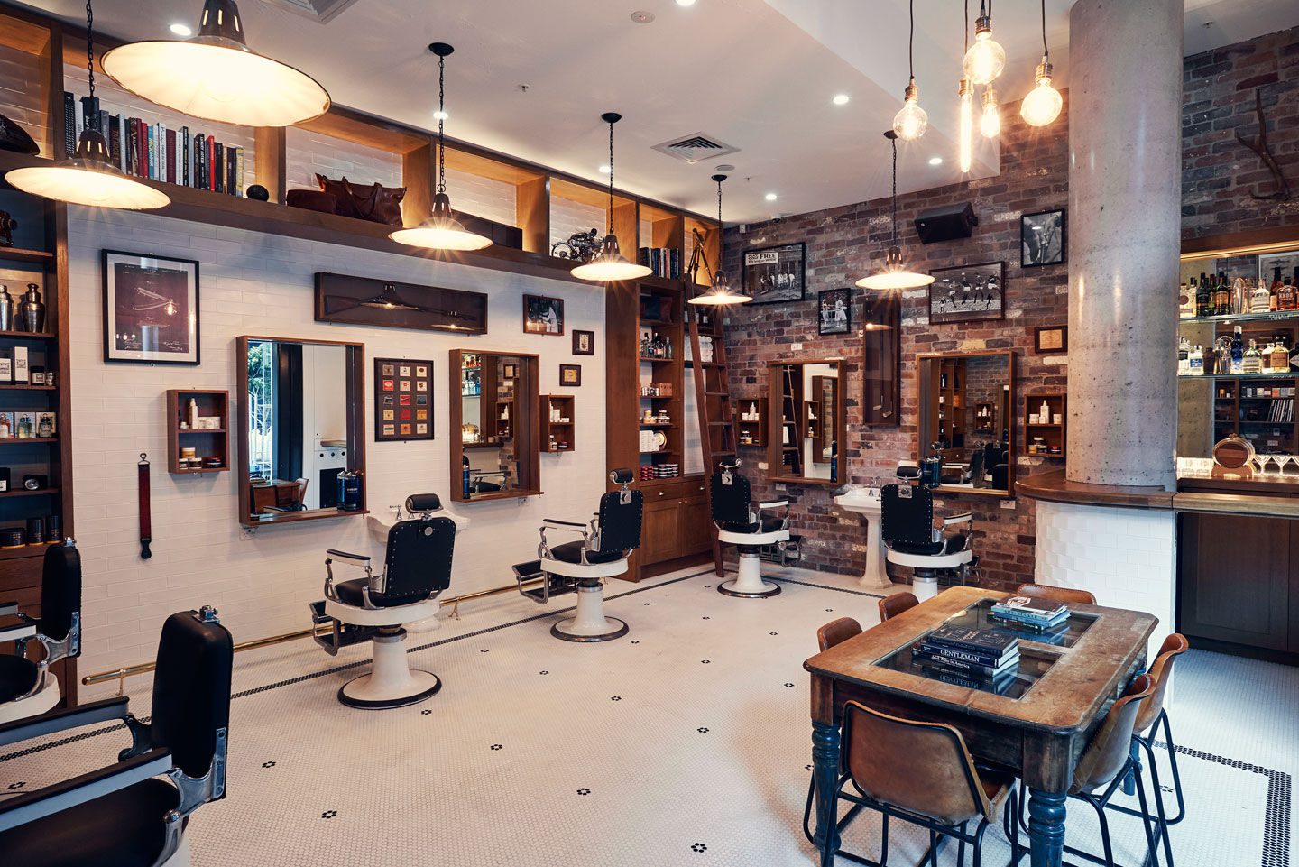 Hindari Salah Langkah! Ini 5 Cara Buka Barbershop Kekinian