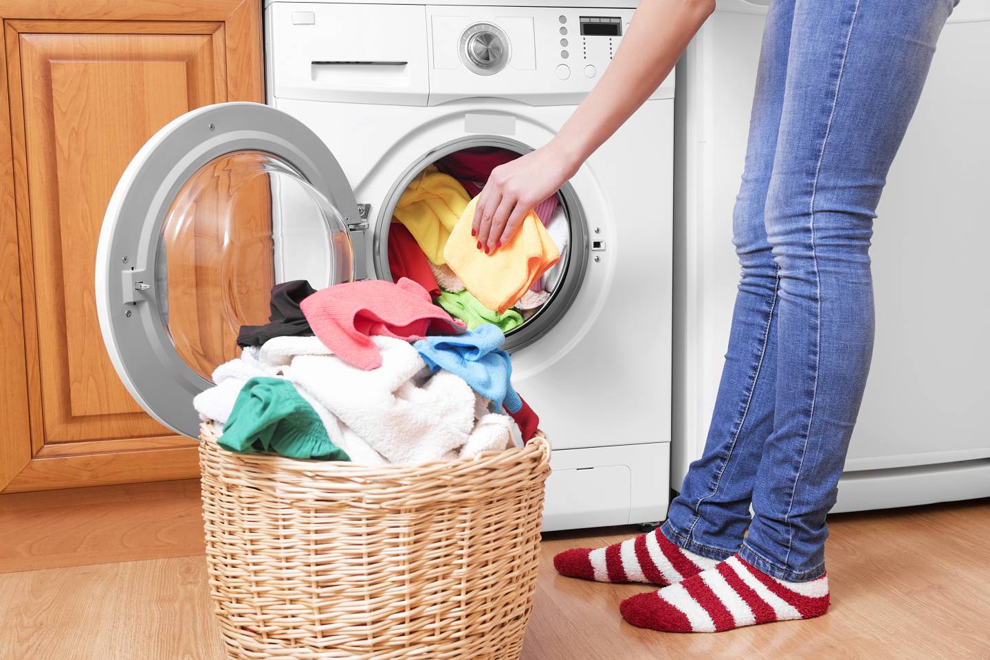 Peluang Usaha Laundry di Daerah Kos-Kosan