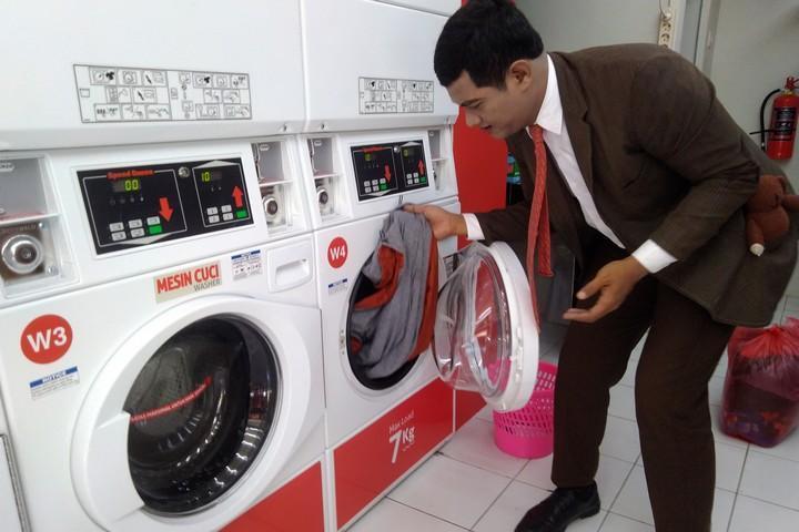 6 Alasan Kuat Anda Harus Mulai Bisnis Laundry Koin di Indonesia!