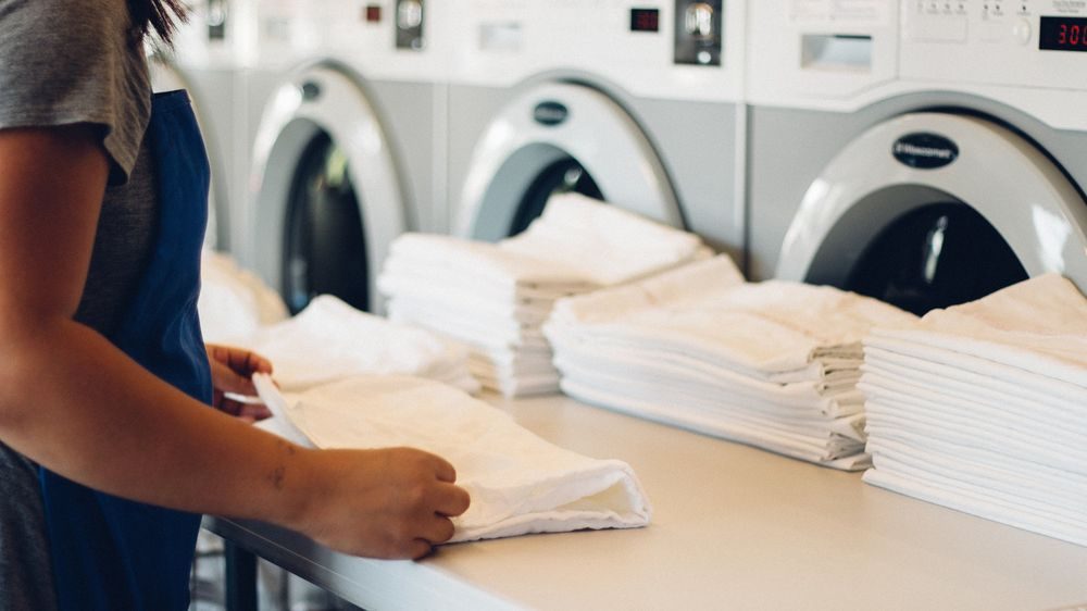 Berapa Sih Modal Laundry? Yuk Itung-Itungan