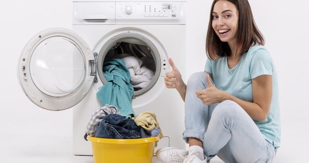 Definisilaundry Dan Macammacamnya Grow Up As Hotelier