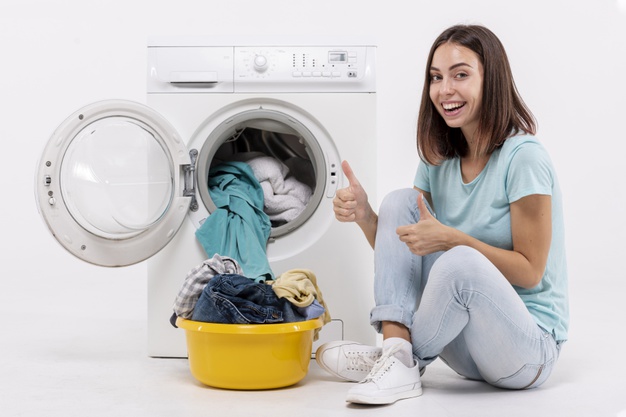 Ingin Sukses Waralaba Laundry? Wajib Simak Tipsnya!