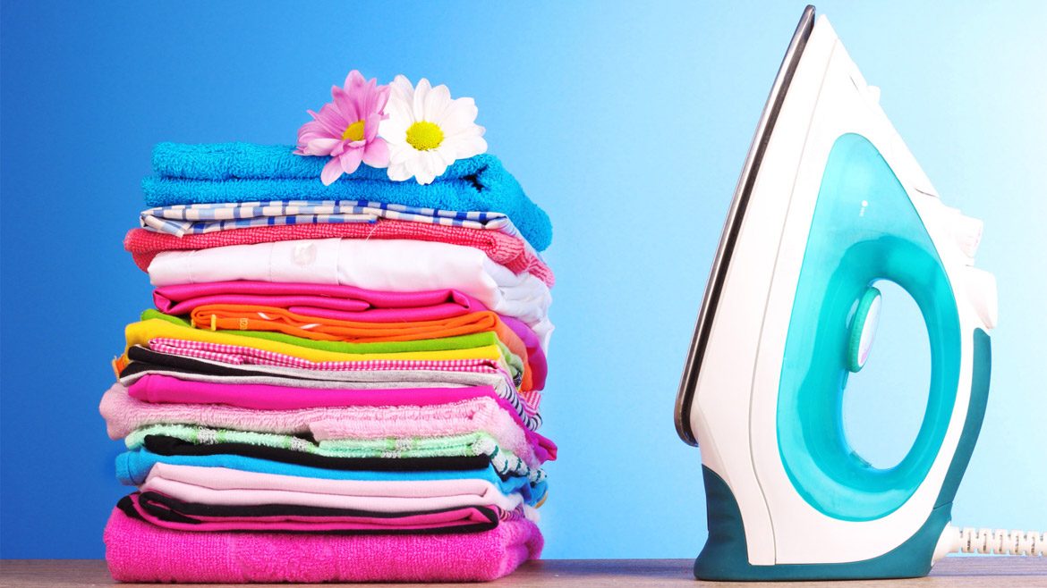 Laundry Kiloan merupakan jenis layanan laundry yang paling banyak ditemui dan diminati oleh masyarakat.