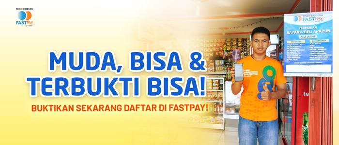 Muda, Bisa dan Terbukti Bisa! Berbisnis sedari muda, Why Not?