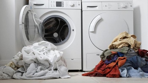Cara Ampuh Buka Usaha Laundry Bagi Pemula Agar Cepat Sukses!