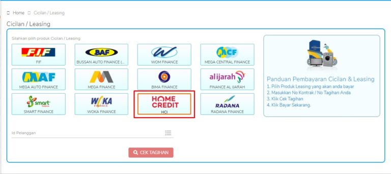 Raja Fastpay Co Id