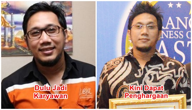 Kena PHK? Ikutilah Langkah Orang Inspiratif yang di PHK Jadi Pengusaha Ini!