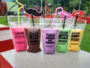 Ide Bisnis Franchise Minuman Kekinian yang Menggiurkan ...