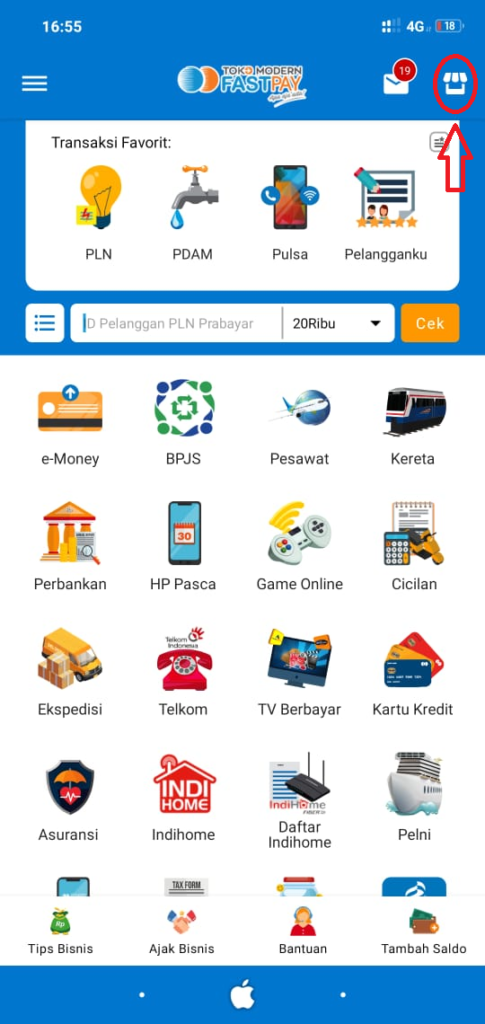 qris-1-png-485x1024 Telah hadir fitur QRIS, canggih dan praktis! Hanya di Fastpay!