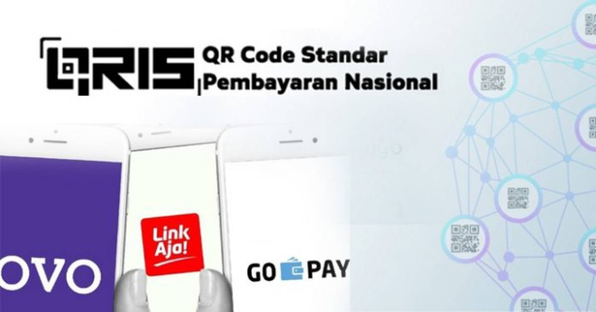 9.-Aplikasi-QRIS-Membuat-Pembayaran-Non-Tunai-Semakin-Praktis Blog Fastpay