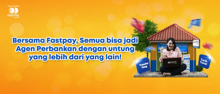 Rahasia Agen Perbankan yang Paling Banyak Untungnya!