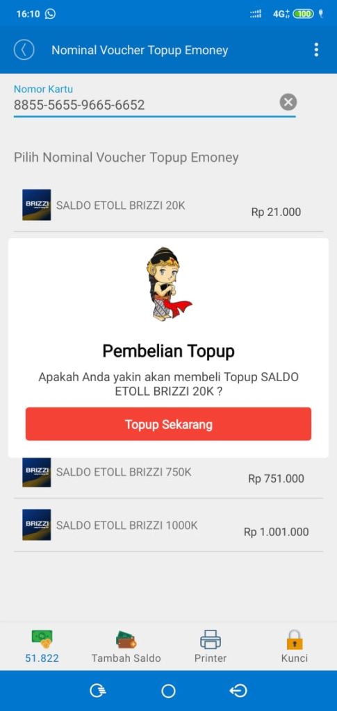 brizi-2-485x1024 Fastpay Berseri karena Bertambahnya Layanan Top-Up Saldo Brizzi