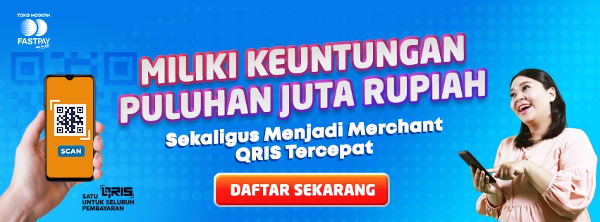 Fastpay Bisnis Transfer Bank Murah