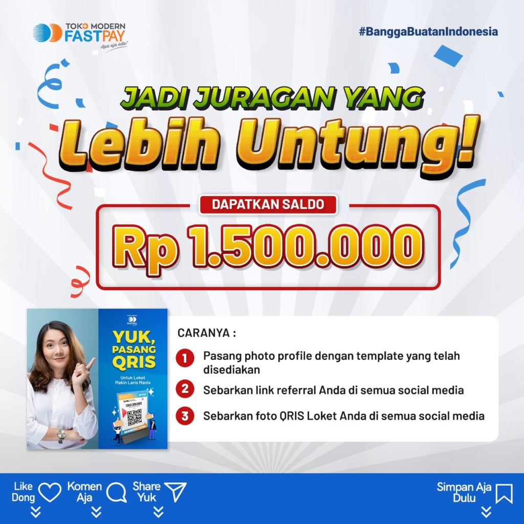 untung-1024x1024 Jadi Juragan Yang Lebih Untung! Total Hadiah Rp.1.500.000!